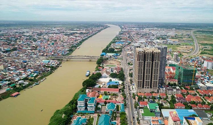 Phnom Penh Area Guide Which Part Is Best To Live