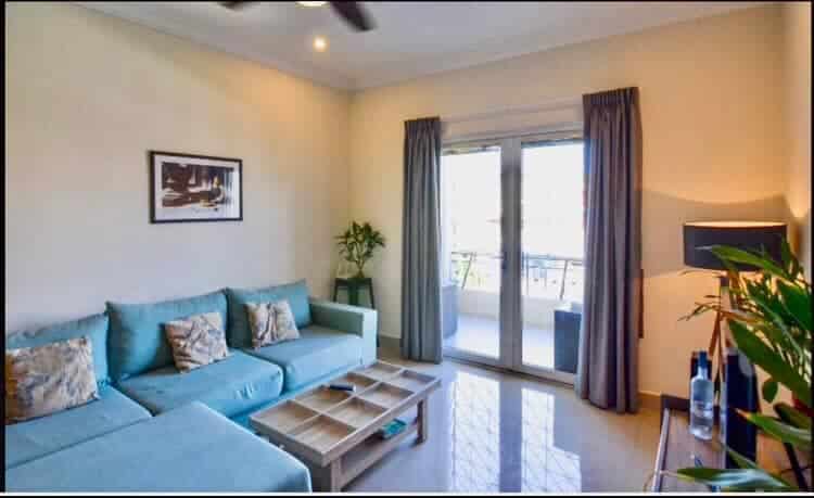 Doun-Penh-Condo-For-Sale-2-Bedroom-Living-Room-2