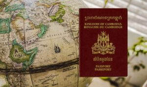 Cambodia Golden Visa, the Complete Guide