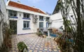 Colonial House For Sale 5 Bedrooms Riverside Daun Penh