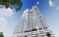 Studio Apartment For Sale at Le Condé BKK1 Phnom Penh