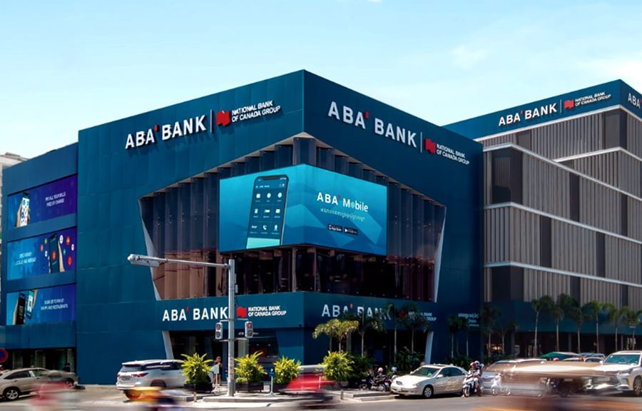 ABA Bank Cambodia