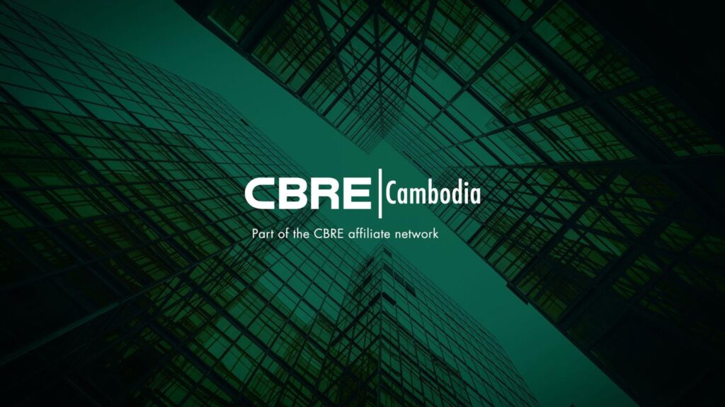 CBRE Cambodia