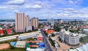 Chroy Changvar District Phnom Penh: Everything You Need to Know