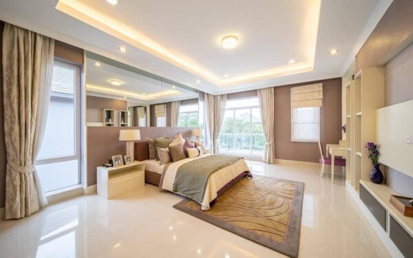 House-For Sale-Eco-Collection-Borey-Peng-Huoth-Phnom-Penh-05