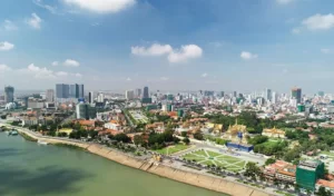 Invest in Real Estate in Phnom Penh, All You Need to Know