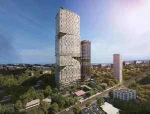 Tonle Bassac, Phnom Penh: 10 Reasons Why you should Buy a Condo