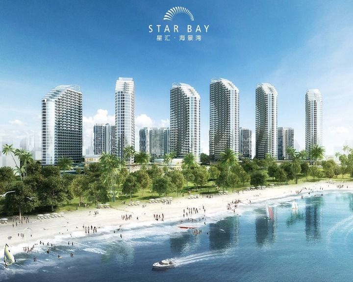 Star-Bay-Sihanoukville-Beach-Condos-For-Sale