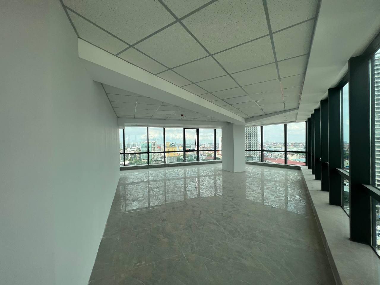 Office Space For Sale at Time Square 3 Toul Kork