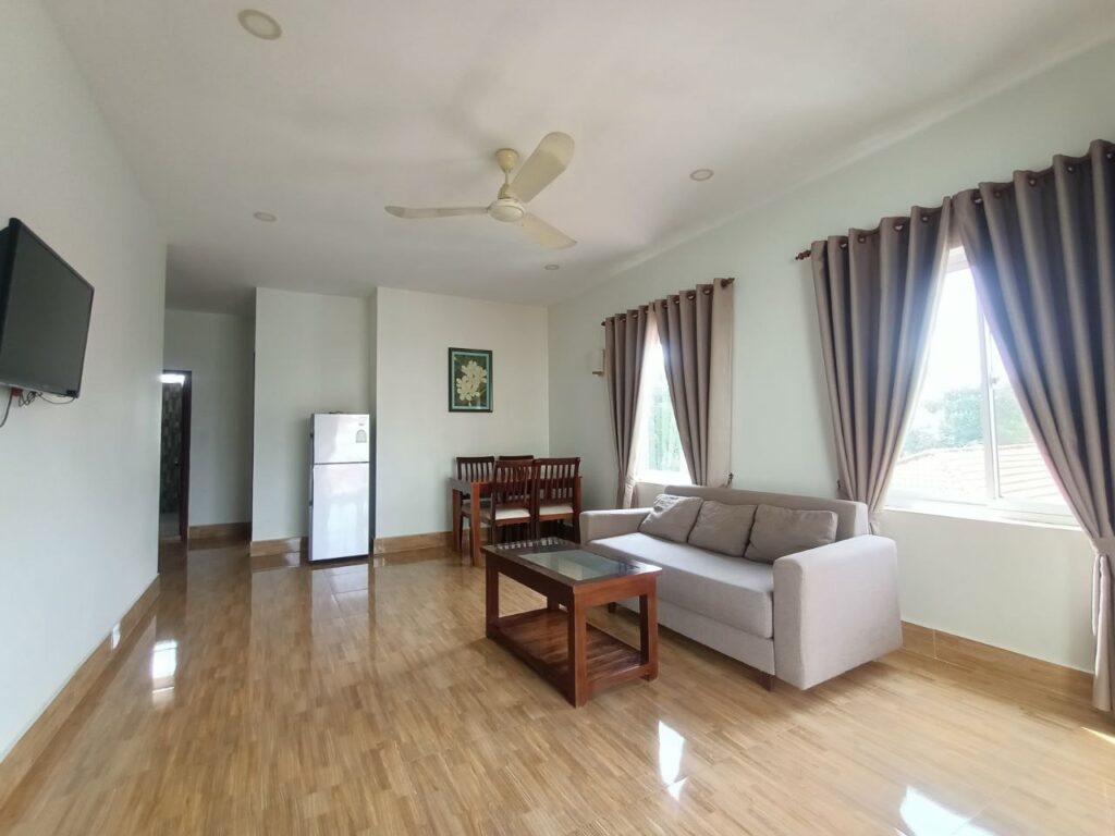 1-Bedroom-Apartment-for-Rent-Siem-Reap