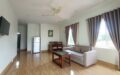 1-Bedroom Apartment for Rent Siem Reap