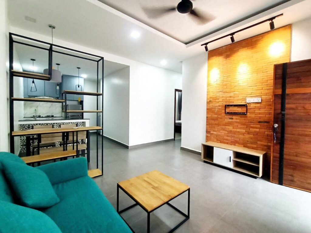 2-Bedroom-Apartment-for-Rent-Wat-Bo-Area