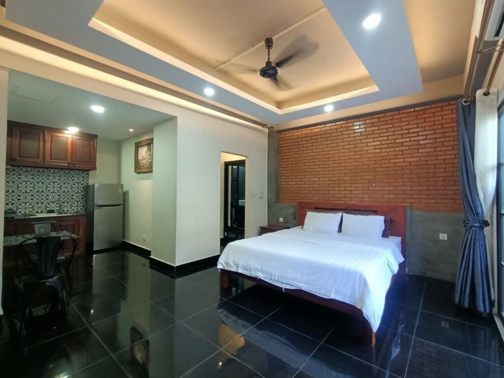 Beautiful-Apartment-for-Rent-Near-Wat-Bo