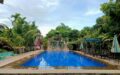 Beautiful Bungalow for Rent in Sala Kamreuk