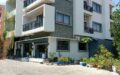 New 1-Bedroom Apartment for Rent near Phsar Krom