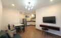New 2-Bedroom Apartment for Rent