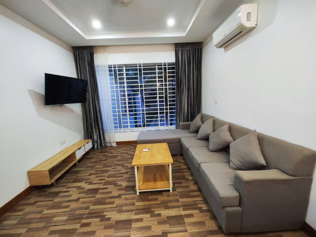 Riverside-Apartment-For-Rent-in-Siem-Reap