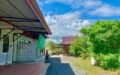 Villa House for Rent in Kampot