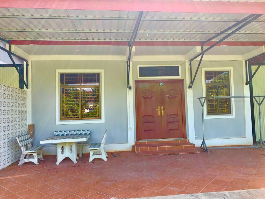 Villa-house-for-rent-in-Kampot