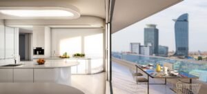 Can foreigners own apartments in BKK1?