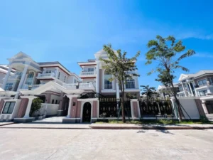 Expat Housing In Cambodia: Finding Your Home Away From Home