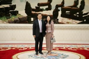 New leader, new opportunities: How Hun Manet is shaking up Cambodia’s real estate game