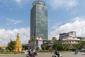 Investing In Commercial Property In Cambodia: Risks And Rewards