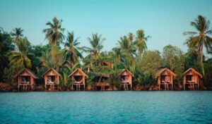 The Eco-Friendly Real Estate Options in Cambodia