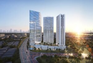 Radisson Hotel Group Arrives in Cambodia with Landmark Dual-Branded Project in Phnom Penh