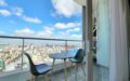 High Floor 2 Bedroom Resale Condo at J Tower 2 Phnom Penh