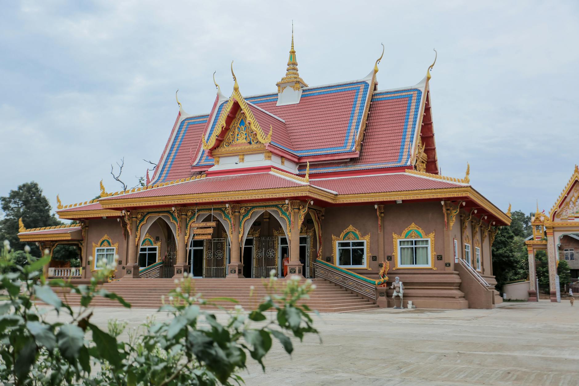 Wat Damnak