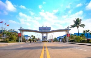 Special Economic Zone in Cambodia: Complete Guide 2025