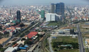 Pricing Strategies Contradict Market Realities in Cambodia Real Estate Sector