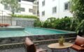 Modern 2-Bedroom Apartment for Rent Siem Reap