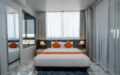 Spacious Penthouse for Rent in Siem Reap