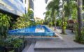 Studio For Rent with Swimming Near Bakheng road Siem Reap