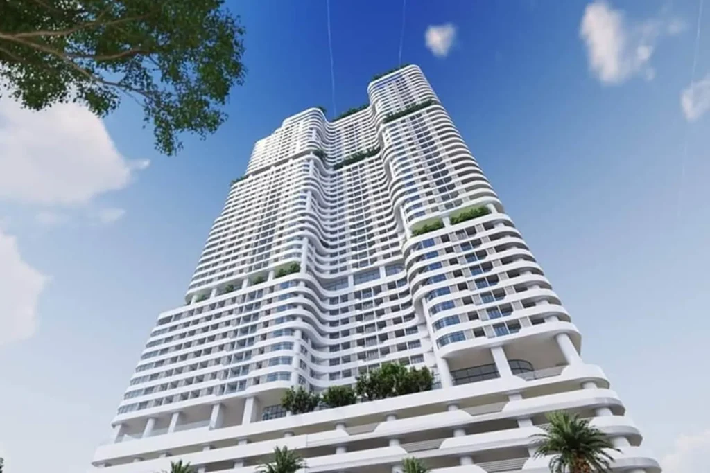 Le Condé BKK1 Phnom Penh