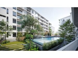 Rose Apple Square Siem Reap: the Key Reasons to Invest