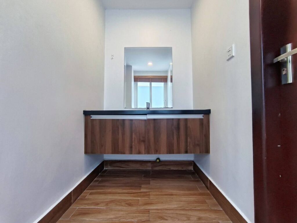 Duplex Penthouse Apartment for Rent in Phnom Penh