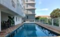 Apartment For Sale at Hawaii Beach Sihanoukville