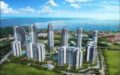 Beach Condo For Sale at Star Bay Sihanoukville