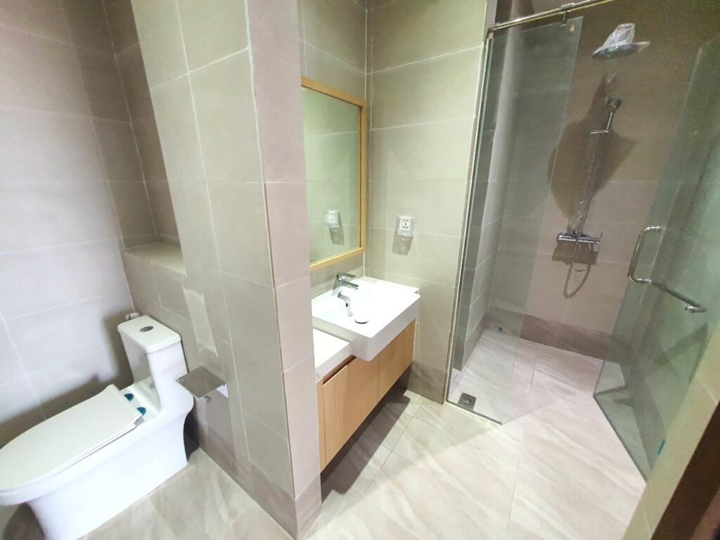 Brand New Serviced Apartment For Rent in BKK2, Phnom Penh