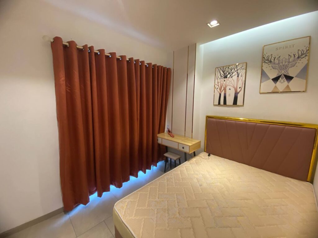 Condo For Sale Urban Village Phnom Penh