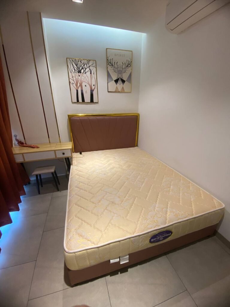 Condo For Sale Urban Village Phnom Penh