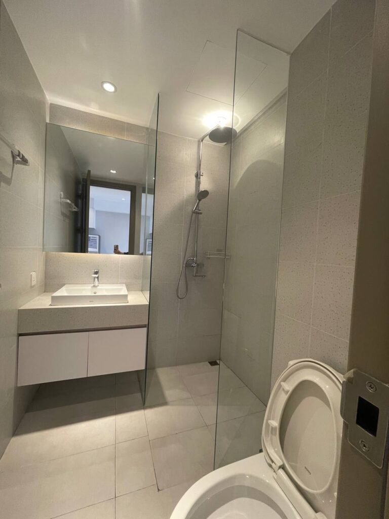 For Rent: Fully Furnished 2 Bedroom Condo at Time Square 3