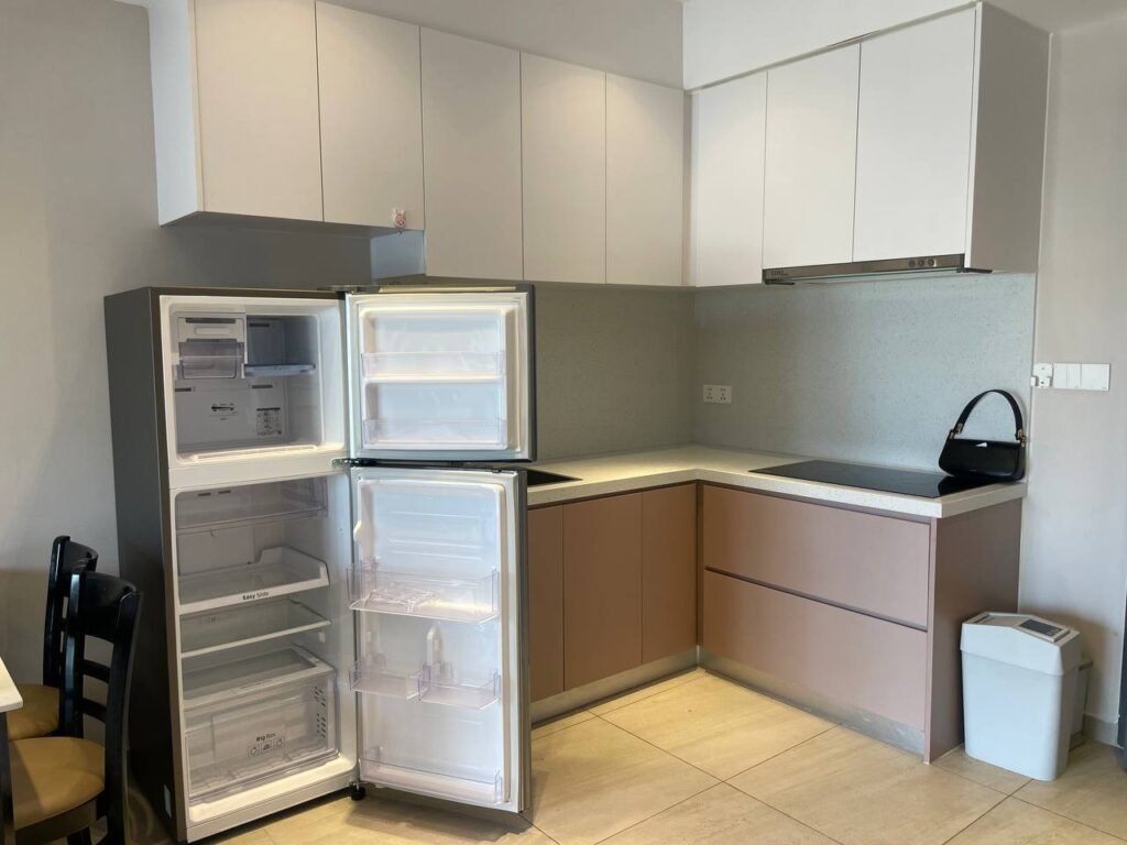 For Rent: Fully Furnished 2 Bedroom Condo at Time Square 3