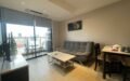 For Rent: Fully Furnished 2 Bedroom Condo at Time Square 3