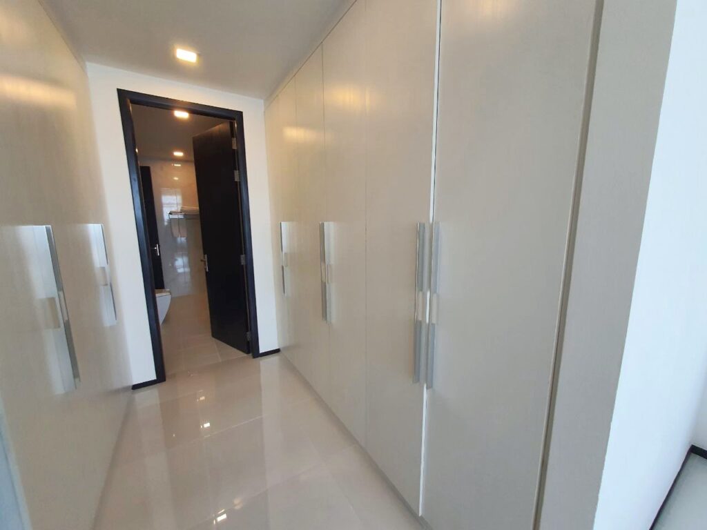 Modern 1 Bedroom Apartment for Rent in Daun Penh, Phnom Penh