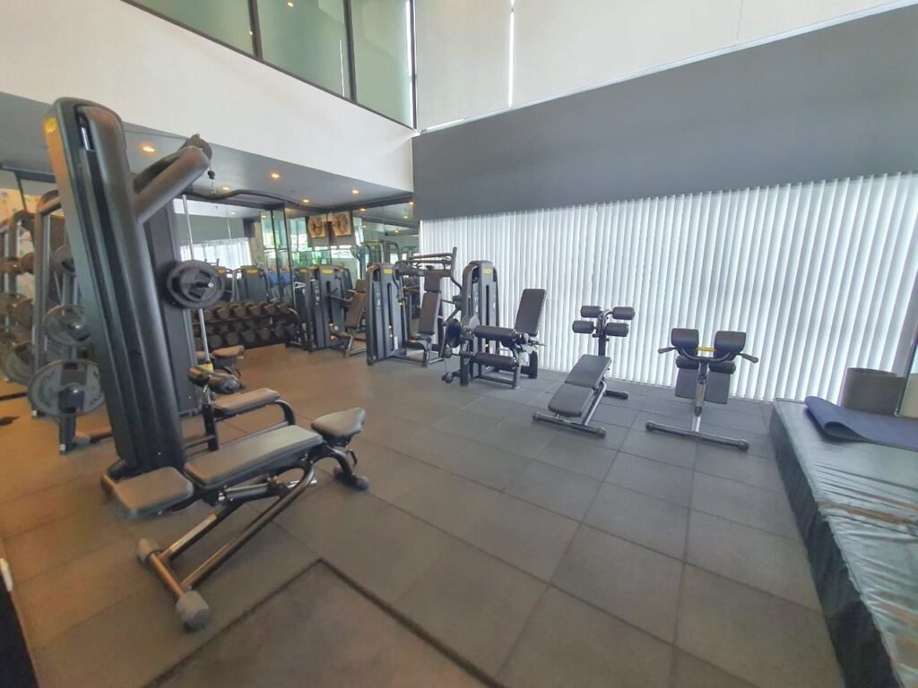 New Serviced Studio For Rent in BKK1