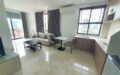 Newly Serviced 1 Bedroom Apartment for Lease in Daun Penh